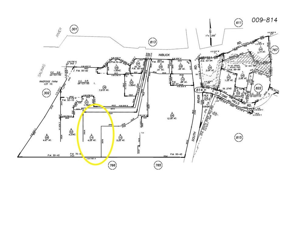 Retail For Sale: 120 Niblick Rd, Paso Robles, CA 93446